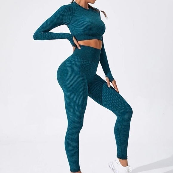 Pants - Running set workout size Xs